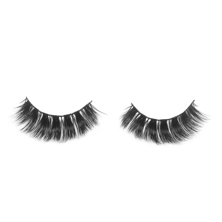 Natural Model Dulcet Mink Eyelashes Brand Y-4